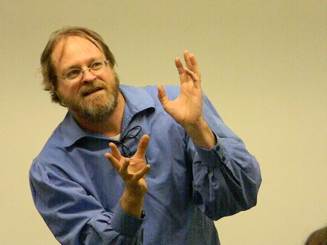 Irish Ghost Stories Unfold at Moundsville Library